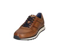 bugatti Zapatillas deportivas bajas cognac 43 cognac