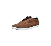 bugatti Zapatillas deportivas bajas cognac 44 cognac