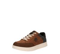 bugatti Zapatillas deportivas bajas cognac / gris oscuro 42 cognac / gris oscuro