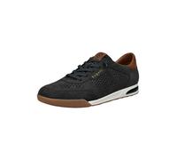 bugatti Zapatillas deportivas bajas cognac / negro 44 cognac / negro