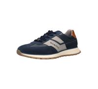 bugatti Zapatillas deportivas bajas ecru / navy / cognac 44 ecru / navy / cognac