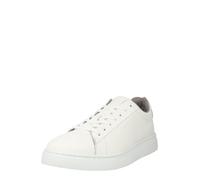 bugatti 321AP801, Zapatillas Hombre, Blanco, 45 EU