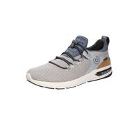 bugatti Zapatillas deportivas bajas gris 40xregular gris