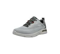 bugatti Zapatillas deportivas bajas gris 44 gris