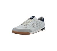 bugatti Zapatillas deportivas bajas gris / blanco 42 gris / blanco