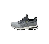bugatti Zapatillas deportivas bajas gris / gris claro 42 gris / gris claro