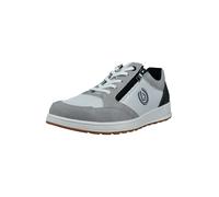 bugatti Zapatillas deportivas bajas gris / gris claro / negro 40 gris / gris claro / negro