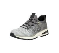 bugatti Zapatillas deportivas bajas gris / gris claro, Talla 42