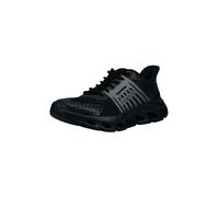 bugatti Zapatillas deportivas bajas gris / negro 39 gris / negro