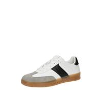 bugatti Zapatillas deportivas bajas gris / negro / blanco 37 gris / negro / blanco
