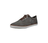 bugatti Zapatillas deportivas bajas gris oscuro 45 gris oscuro