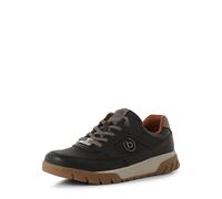 bugatti Zapatillas deportivas bajas 'Irish' marino / brocado 44 marino / brocado