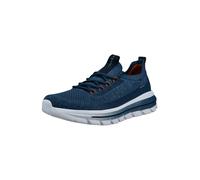 bugatti Zapatillas deportivas bajas marino / azul cielo 42 marino / azul cielo