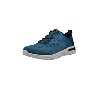 bugatti Zapatillas deportivas bajas marino / azul real / azul paloma 42 marino / azul real / azul paloma