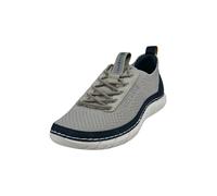bugatti Zapatillas deportivas bajas marino / gris 45 marino / gris