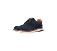bugatti Zapatillas deportivas bajas marino / marrón 44 marino / marrón