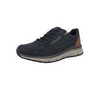 bugatti Zapatillas deportivas bajas marino / marrón 46 marino / marrón