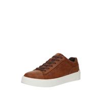 bugatti Zeitlose Sneaker für Einen Vielseitigen, Sportlich-eleganten Look, Zapatos con Cordones Hombre, coñac, 41 EU