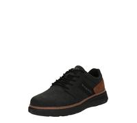 bugatti Zapatillas deportivas bajas marrón / gris / negro Hombre bugatti 41 marrón / gris / negro