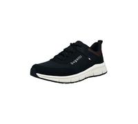 bugatti Zapatillas deportivas bajas marrón / negro / blanco 40 marrón / negro / blanco