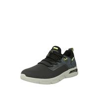 bugatti Zapatillas deportivas bajas navy / azul paloma / verde claro 47 navy / azul paloma / verde claro