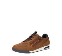 bugatti Zapatillas deportivas bajas navy / cognac 45 navy / cognac