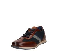 bugatti Zapatillas deportivas bajas navy / cognac / gris claro 43 navy / cognac / gris claro