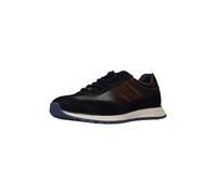 bugatti Zapatillas deportivas bajas navy / marrón oscuro 44 EUR