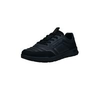 bugatti Zapatillas deportivas bajas negro 40 negro