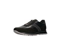 bugatti Zapatillas deportivas bajas negro 42 negro