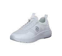 bugatti Zapatillas deportivas bajas negro / blanco 40 negro / blanco