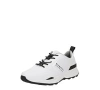 bugatti Zapatillas deportivas bajas negro / blanco 42 negro / blanco
