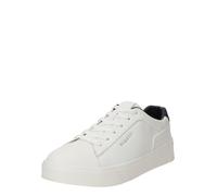 bugatti Zapatillas deportivas bajas negro / blanco Hombre bugatti 43 negro / blanco