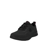 bugatti Zapatillas deportivas bajas 'Nubola' negro 47 negro