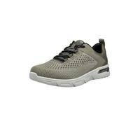 bugatti Zapatillas deportivas bajas oliva / verde oscuro 42 oliva / verde oscuro