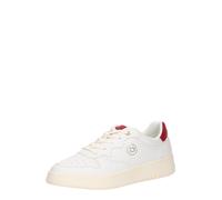 bugatti Zapatillas deportivas bajas oro / arándano / blanco 36 oro / arándano / blanco