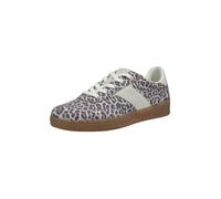 bugatti Zapatillas deportivas bajas pueblo / gris / negro 38 pueblo / gris / negro