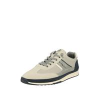 bugatti Zapatillas deportivas bajas 'Riptide' beige / ecru / caqui 40 beige / ecru / caqui
