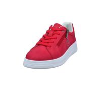 bugatti Zapatillas deportivas bajas rojo 38 rojo
