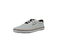 bugatti Zapatillas deportivas bajas rojo / negro / blanco 40 rojo / negro / blanco