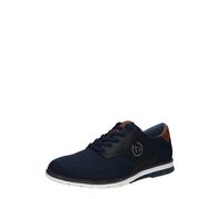 bugatti Zapatillas deportivas bajas 'Sandman' azul noche / marrón 41 azul noche / marrón