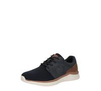 bugatti Zapatillas deportivas bajas 'Soa' marino / marrón 46 marino / marrón