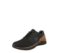 bugatti Zapatillas deportivas bajas 'Soa' marrón / negro 40 marrón / negro