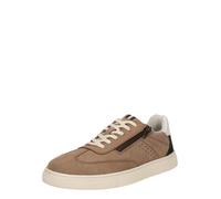 bugatti Zapatillas deportivas bajas taupe, Talla 41