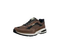 bugatti 322-aox02, Zapatillas Hombre, Gris Pardo, 43 EU