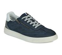 Bugatti Zapatillas FIDO in Azul 41