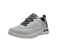 Bugatti Zapatillas Hombre 341-ADT05, Blanco Roto, 42