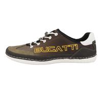 Bugatti Zapatillas Low Para Hombre Calzado Deportivo Calzado Casual