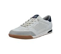 Bugatti Zapatillas para Hombre 321-a3817, Blanco Roto, 40 EU