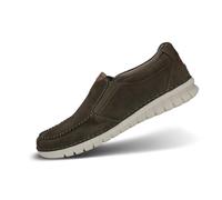bugatti Zapatillas para Hombre 321-akm60, Gris Oscuro, 44 EU
